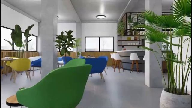 Colin Miller Sports Complex Virtual Tour смотреть онлайн