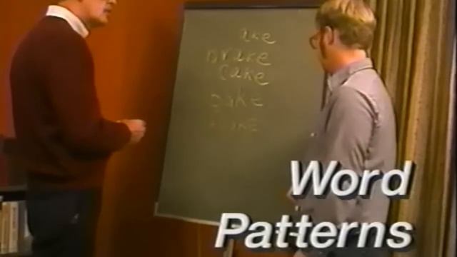 Word Recognition Strategies: Part 3 (Word Patterns) смотреть онлайн