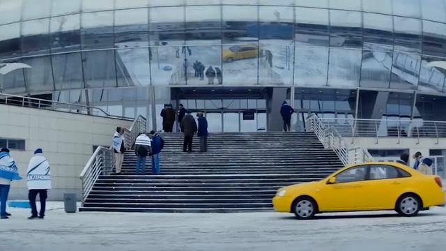 Ramil' Падали смотреть онлайн