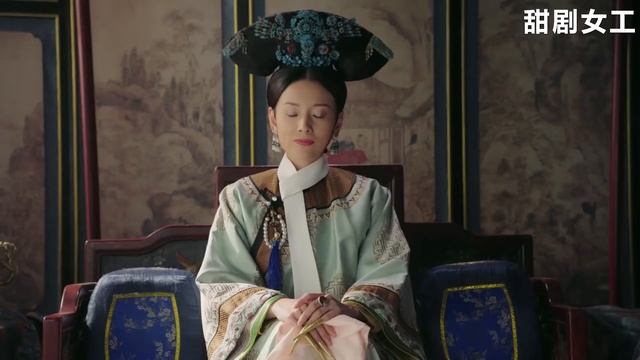 白蕊姬膽子真夠大，竟然敢當眾打貴妃的臉，讓她下不來台！ смотреть онлайн