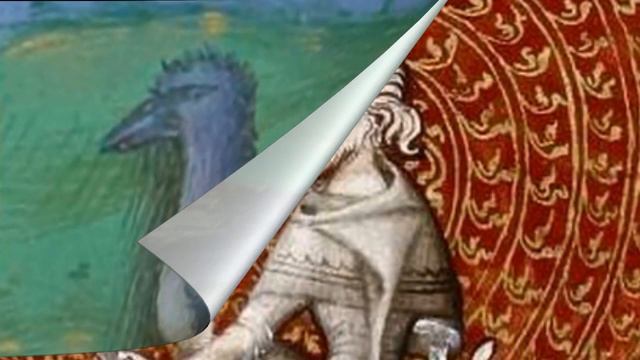 Jacopo da Bologna: Fenice fu' e vissi (c.1350) смотреть онлайн