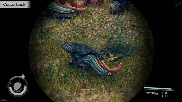 All 'Reptilian + Amphibian' Alien Creatures in Starfield [Fauna Showcase] смотреть онлайн