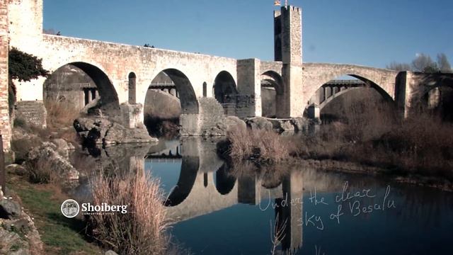 SHOIBERG. Осень-зима 2011 смотреть онлайн