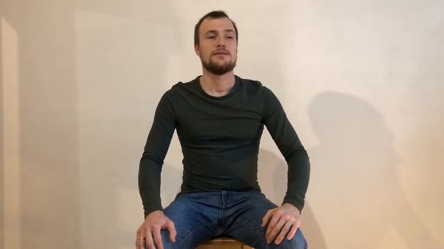 Как расслабить тело. Релаксация по Джекобсону.