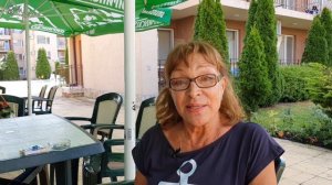 Чем русскоязычные пенсионеры занимаются в Болгарии? Субъективное мнение!