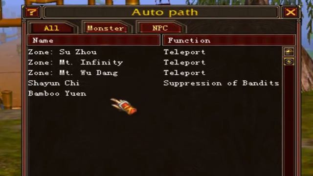 Dragon Oath: UI & Basic Controls смотреть онлайн