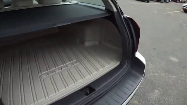 2009 Subaru Outback Special Edtn смотреть онлайн