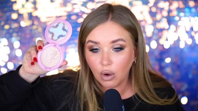 ASMR распаковОЧКА косметики смотреть онлайн