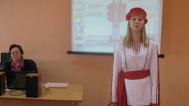 ПУ № 19 Саранск смотреть онлайн