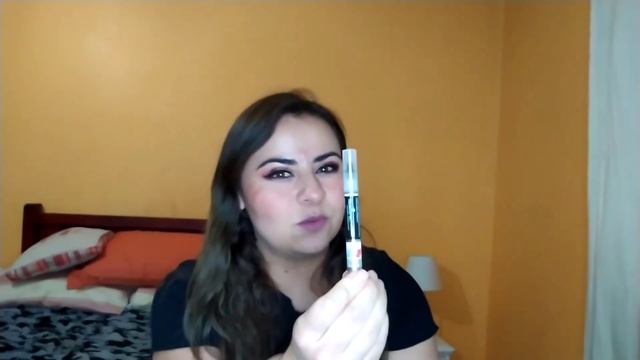 reseña sueros para pestañas...seslash vs spectral lash смотреть онлайн