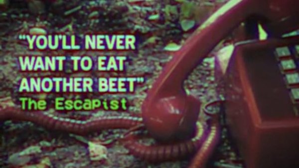 Home Safety Hotline - Official Release Date Trailer # The Indie Horror Showcase 2023 [480p]