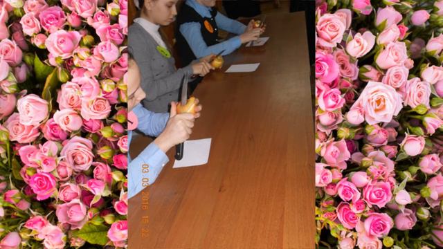 Видеопоздравление с 8 Марта "Для мам, бабушек и девочек" смотреть онлайн