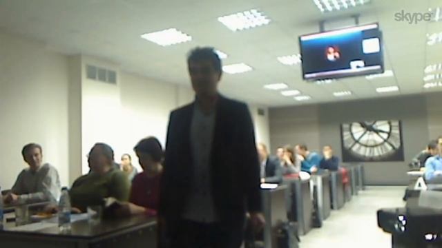 Лекторий 2045 - Александр Каплан - Нейроинтерфейсы -- на пути к протезированию функций мозга смотреть онлайн