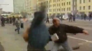 Кино ☭ Спокойная ночь (Октябрь 1993)