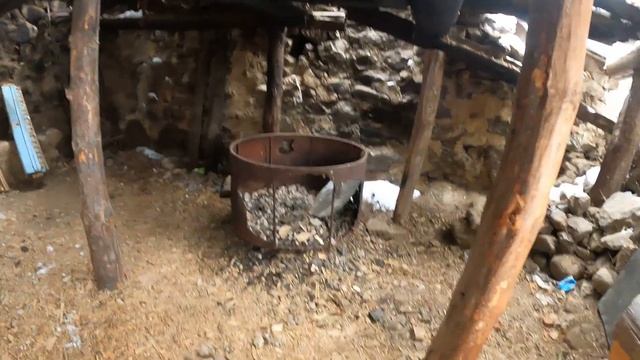 Дом поэта Кайсына Кулиева смотреть онлайн