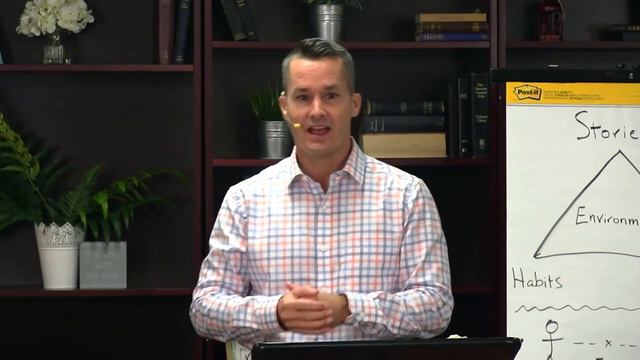 Remember to Forget: How Jesus wants to free you from your past (Part 1/2) смотреть онлайн
