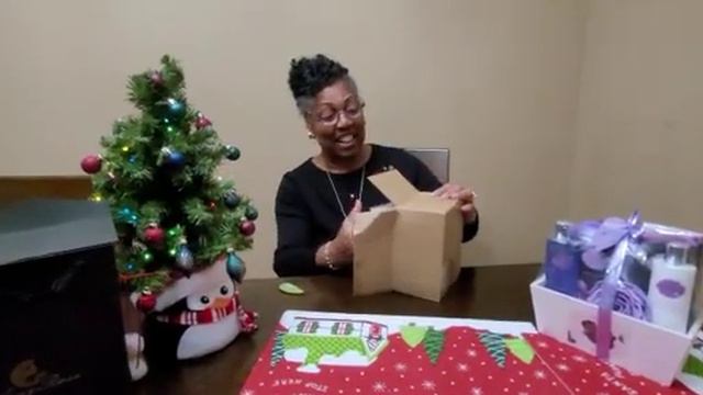 2021-12-24 Christmas Eve (1) смотреть онлайн