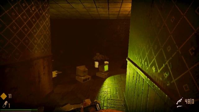 Golden Light - Walkthrough Gameplay (ENDING) смотреть онлайн