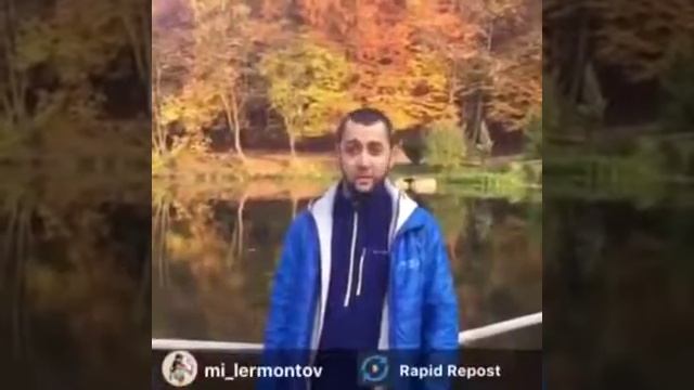А вы какую воду пьете? смотреть онлайн