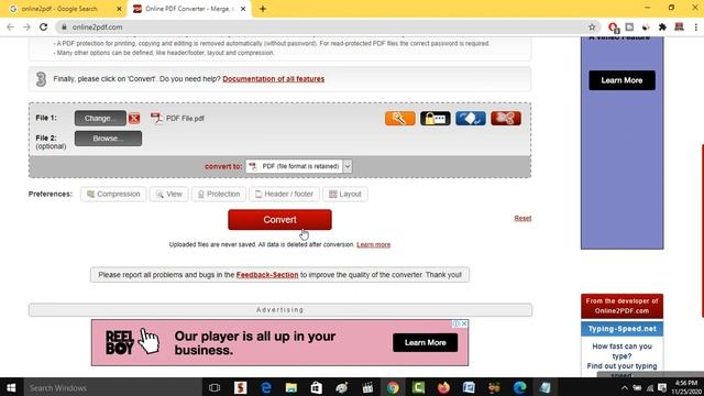 How to Convert PDF to PowerPoint Free | Convert PDF to PPT Online [Simple & Quick Way] смотреть онлайн