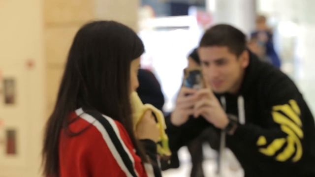 ДЕНЬ КОНСТИТУЦИИ РОССИИ - Bazanish №18 смотреть онлайн