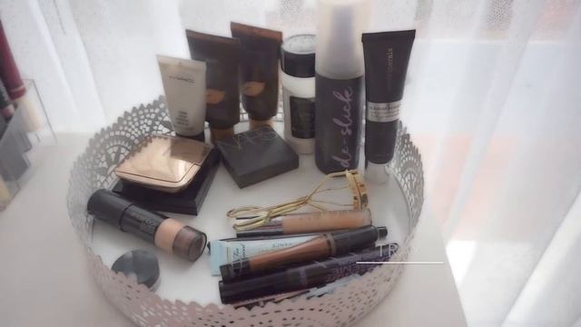 My Beauty Space | Beauty with Melissa смотреть онлайн