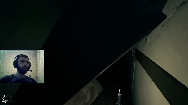 The Best Inside прохождение #1