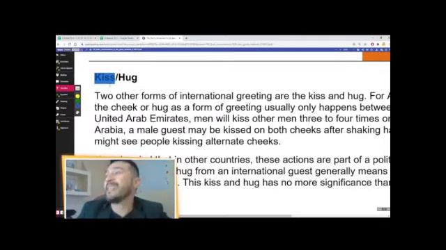 Cómo hacer conversación en Inglés! "SMALL TALK" in English!! смотреть онлайн