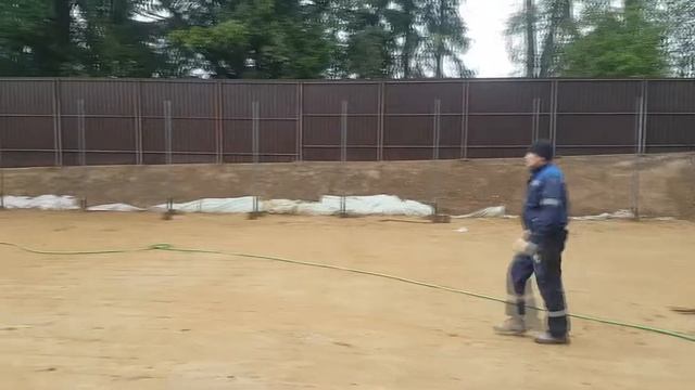 Спортивная площадка Балабаново смотреть онлайн