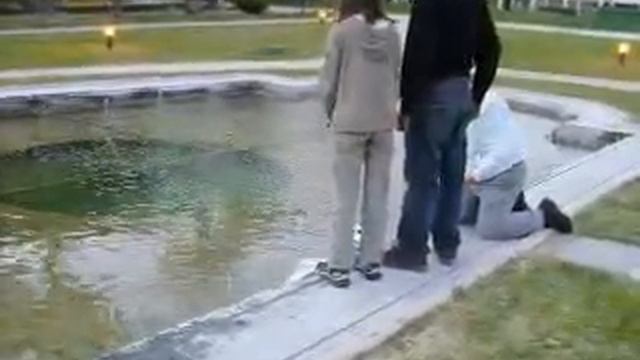 Патентованный проект Рыба-Меч смотреть онлайн