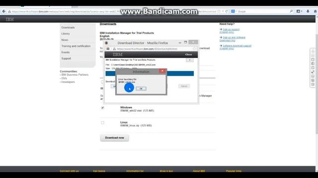 DB2, descarga instalacion. IBM Data Studio смотреть онлайн