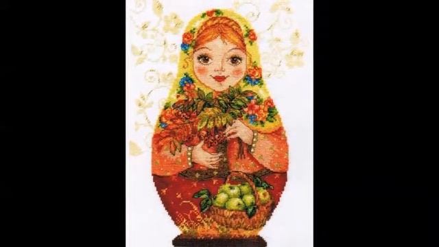 история матрёшки Достоверная Информация.Происхождение Русской Матрёшки #матрёшка смотреть онлайн