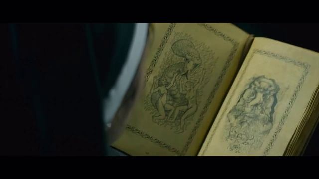 Заклятье. Последняя битва (2023) смотреть онлайн