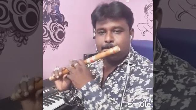 Thenpandi cheemaiyile || Flute Cover || Raagadevan Ramesh Flutist Namakkal 9952770496 || смотреть онлайн