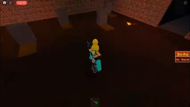 How to get Death Trident (Roblox,Mega Boss Survival) смотреть онлайн