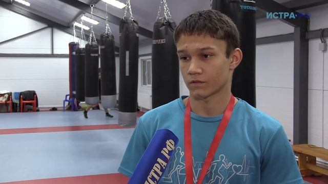Успехи клуба бокса Агеева смотреть онлайн