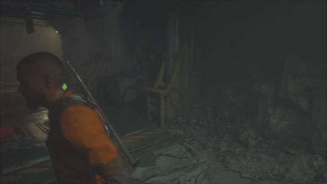 The Callisto Protocol PS5 - Primer contacto Ps Plus gratis смотреть онлайн