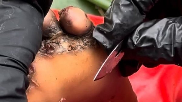 Esther jigger dug - FREE FULL VIDEO