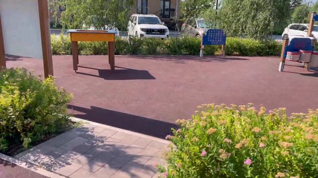 Ками сильно капризничает 😳Прогулка с детьми 💕 смотреть онлайн