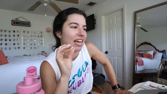 Making Custom Sets for GLOC6!! | Making Team Gifts смотреть онлайн