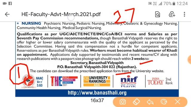 Vacancy 4 women only, Assist prof, Associate prof, Professor, Research Associate, Visual art, Desig смотреть онлайн