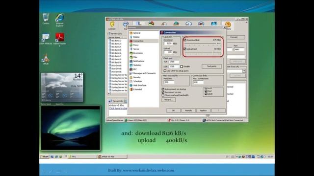 eMule Faster смотреть онлайн