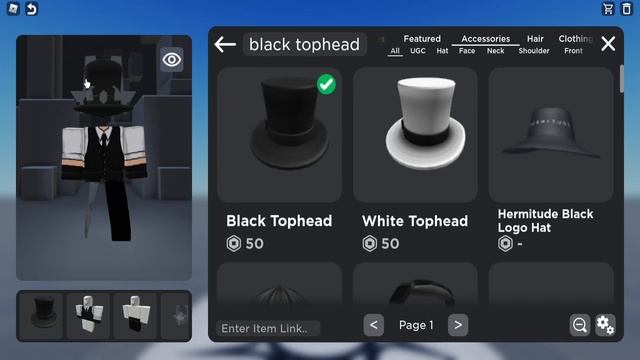 How to Fake Headless and Korblox on ROBLOX смотреть онлайн