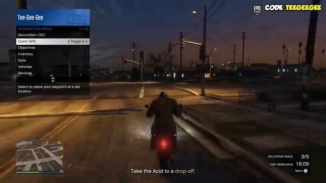 GTA Online ACID LAB Money Full Guide | GTA Online Lab Business Guide & Tips To Make MILLIONS смотреть онлайн
