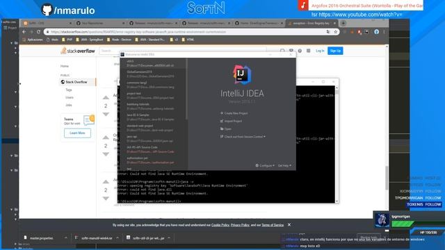 [ES] [PHP] Building a CMS - [SilverEngine|MySQL|Bootstrap|JQuery] смотреть онлайн