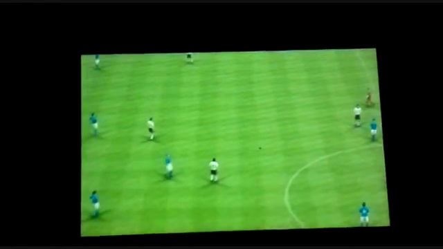 PES 2012 3DS Gameplay / Italy - Germany смотреть онлайн