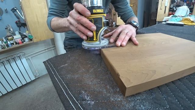 Wooden Woodworking Skills CHEST'ER Project For Novice Carpenters