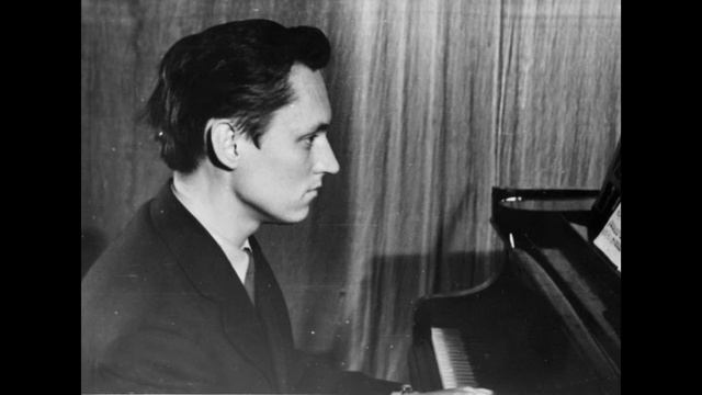 Leonid Hrabovsky - Homoeomorphy I (1968) смотреть онлайн