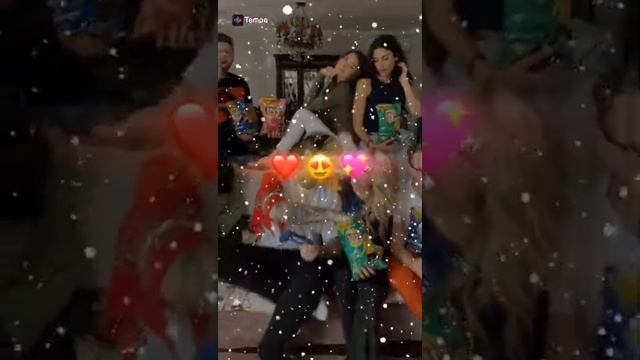 Эдит для Карины Кросс смотреть онлайн