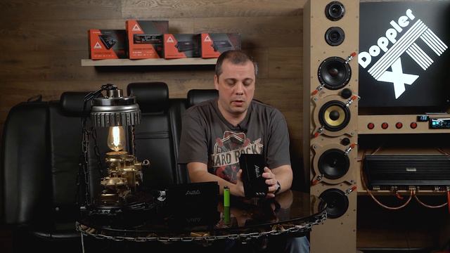8-канальные ПРОЦЕССОРНЫЕ ГУ AurA INDIGO! Ультра-компактные усилители AurA VENOM ULTRA! смотреть онлайн